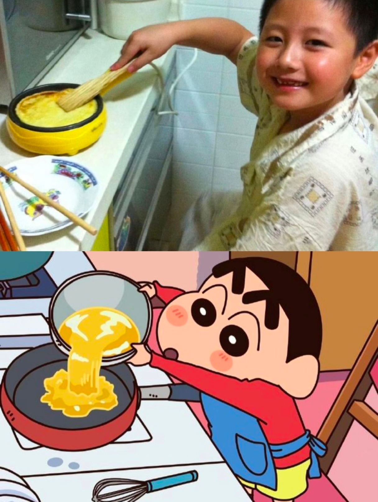 朱志鑫 朱志鑫唯一蜡笔小新塑朱志鑫一路向海的少年