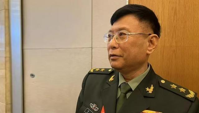 伤到赖清德自尊了：解放军中将公开表态，大陆若攻台，思路简单明确

说起最近的香山