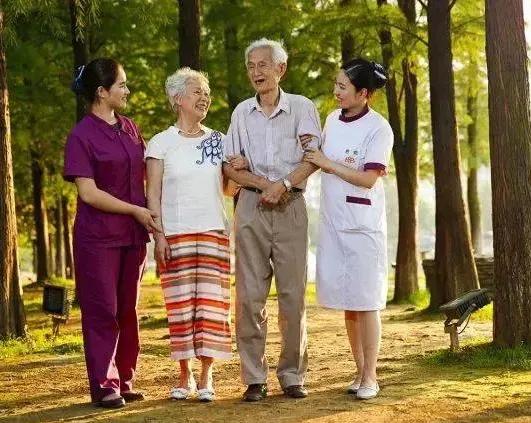 养老：33
关于养老问题总结与呼吁 

随着全球人口老龄化的加速，养老问题日益成