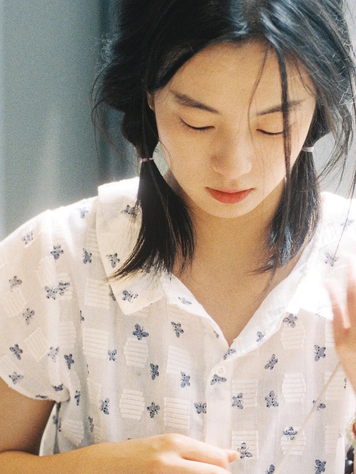 张雅钦摄影:​​​
