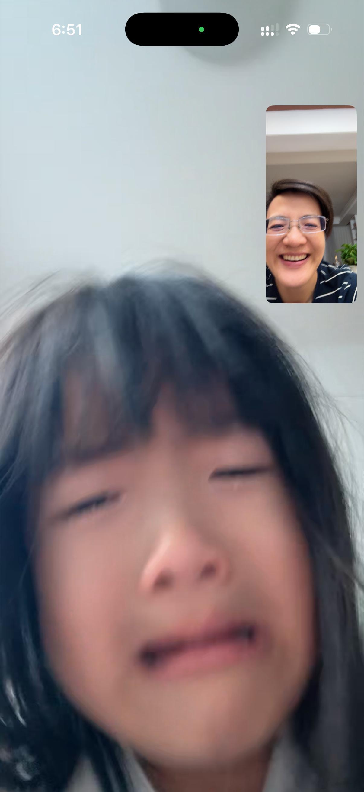 妹命令我现在就回又哭得撕心裂肺… 