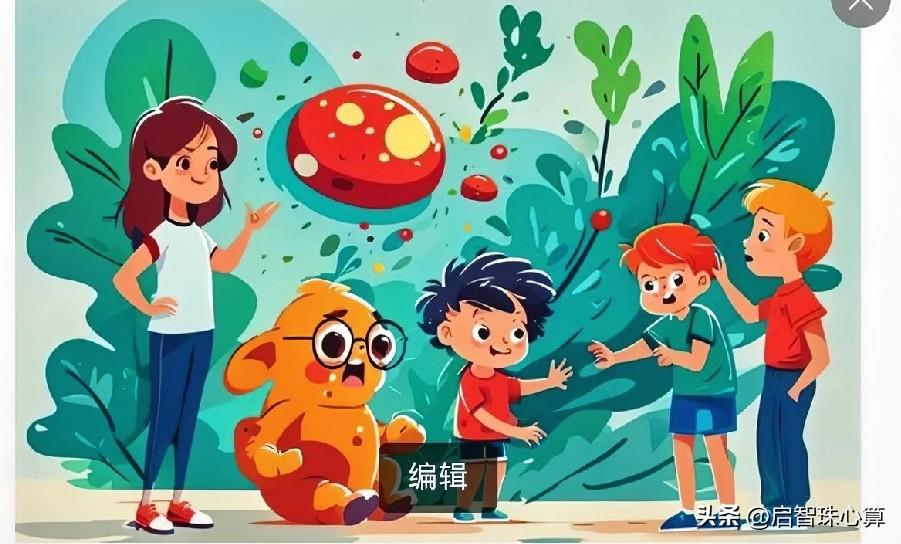 多动症的娃娃其实在幼儿园就已经看出来了，但是家长不承认孩子有病 老师想说实话不敢