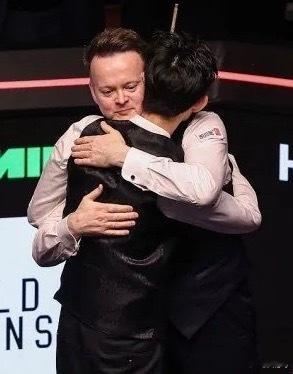 吴宜泽夺世锦赛冠军年少有为莫过于此！大战35盘最终18比17险胜墨菲，才22岁，