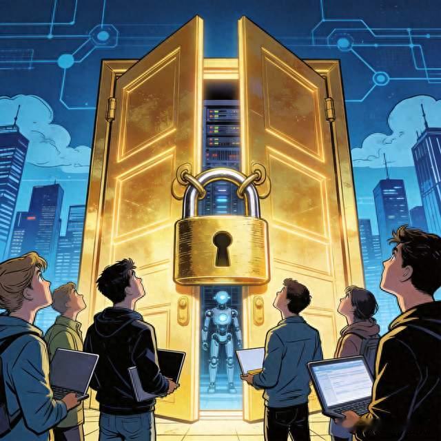 OpenClaw发布企业版那天，所有做智能体的人都在盯同一个点