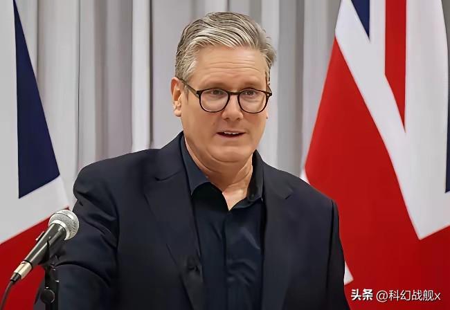 英国正式把英国钢铁收归国有化，声称属于英国人民，不容外资介入，却对中国十几亿投资