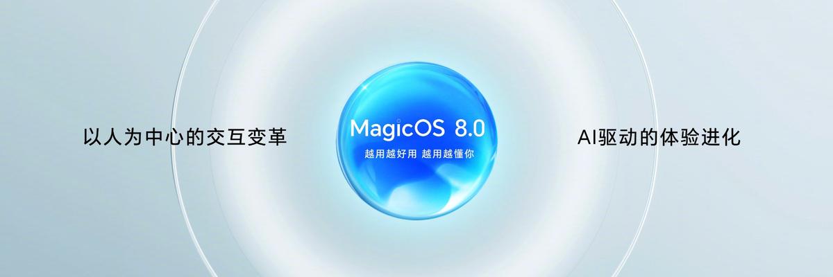 现在各大厂商都在发布AI手机，但实际上AI做得最好的还是荣耀。
荣耀MagicO