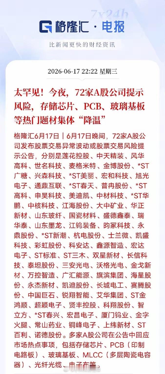 利空又来一波！多家热门概念股赶紧打脸：核聚变、氮化铝等题材要凉？1.旭光电子：核