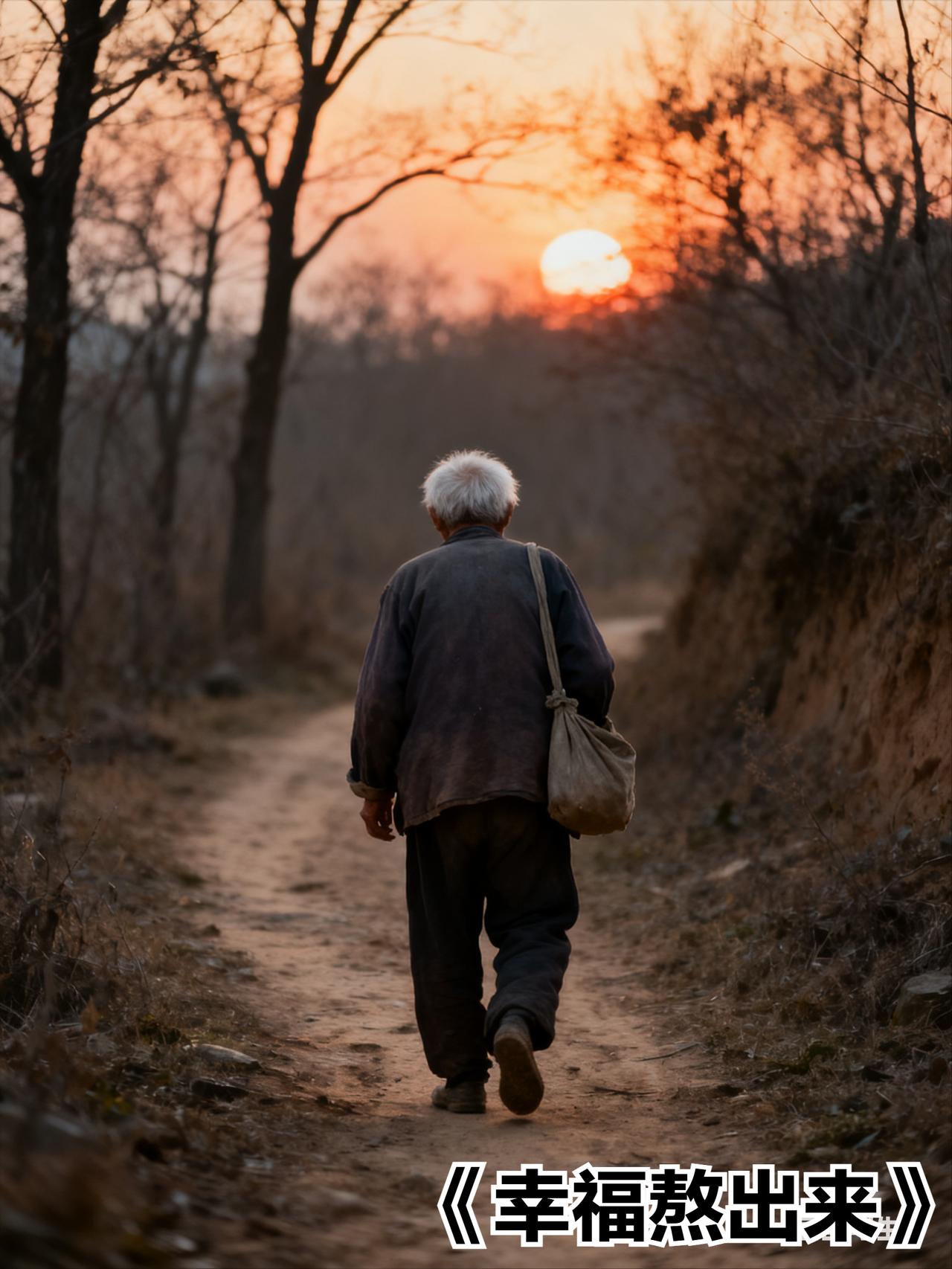 令人大彻大悟的话：
“精打细算的人，往往一生清贫；会修修补补的人，用的都是旧东西