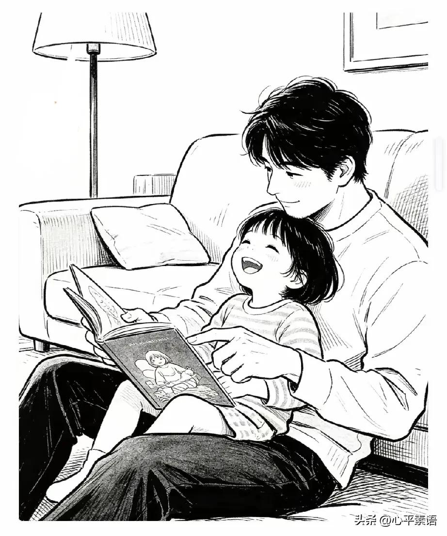 听老教师一句劝：
孩子的后劲，是读书给的
小学阶段，爱读书的孩子不一定成绩最好；