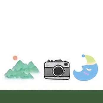 这个晚安月亮还戴着绿色的小帽子🤲张真源奔跑吧 ​​​