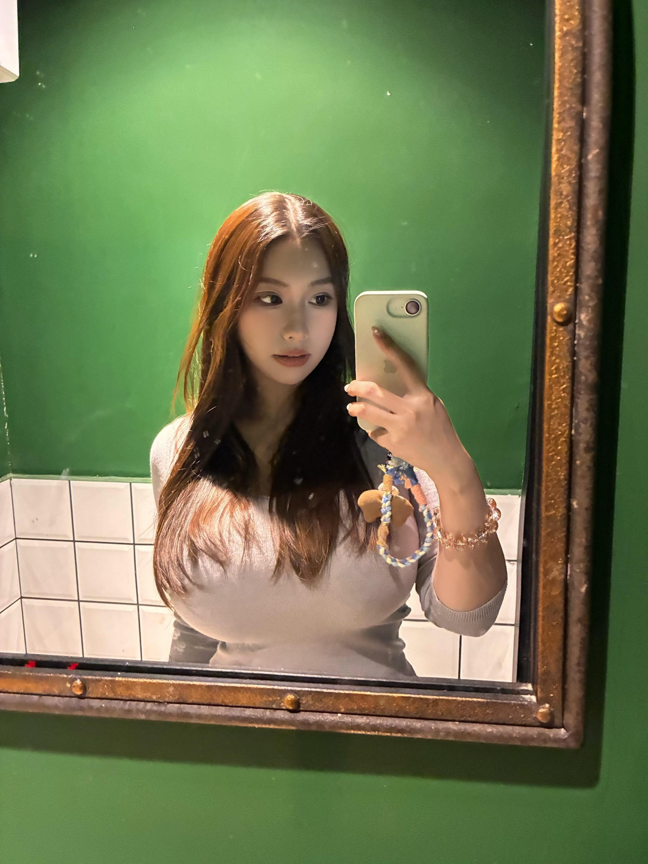 好久不见