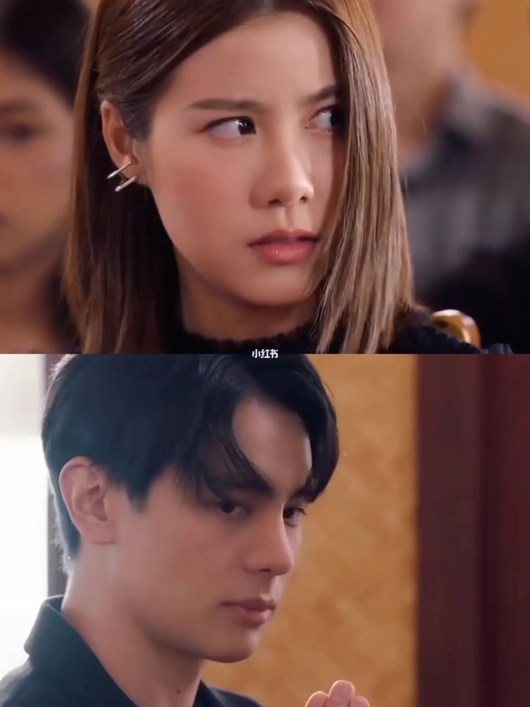 不是吧！！帅到掉渣了！！！露水之欢