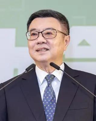 台湾省民进党当局是上蹿下跳，想搞所谓外交突破，3月7日民进党前主席现在台湾机构行