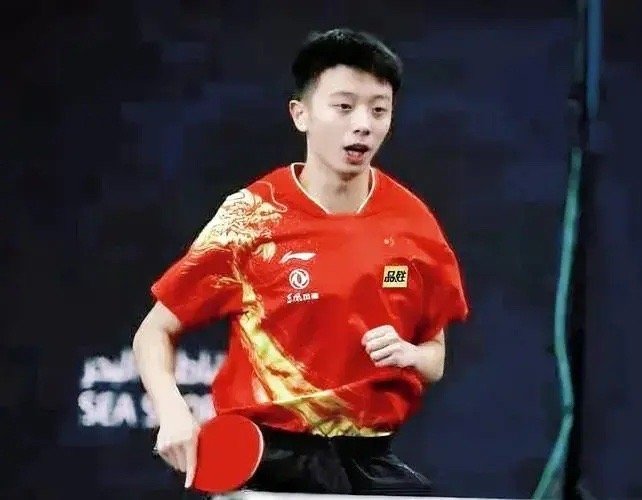 马斯喀特男单决赛，陈垣宇4-2张本智和!1月17日，2025年WTT常规挑战赛马