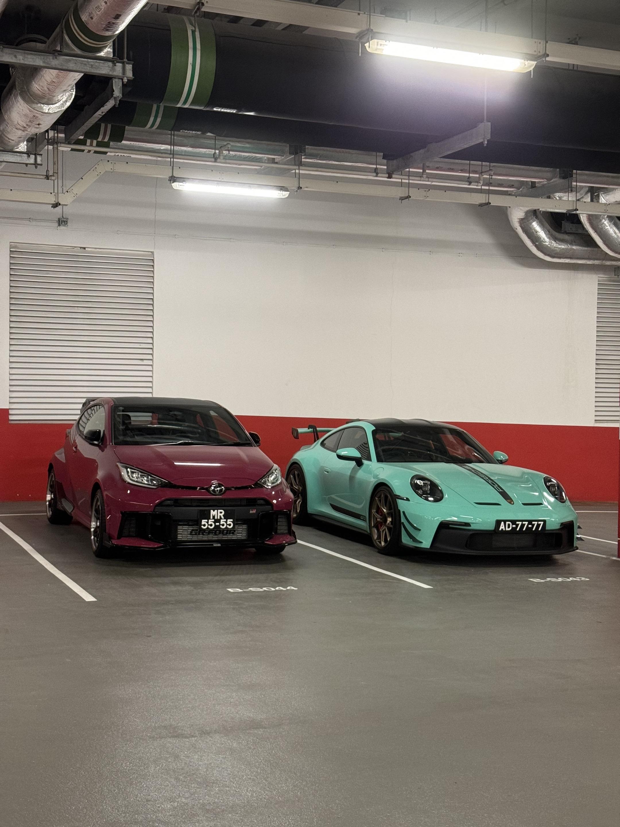 小钢炮和钢炮组合