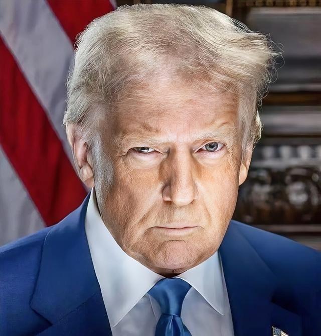 美国突然宣布了一个大新闻。总统特朗普将在1月19日至23日。率领美国史上规模最大