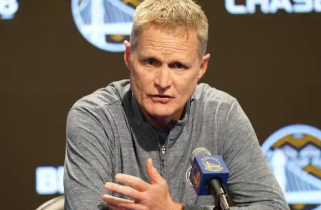 炸翻篮球圈！4月27日科尔《纽约客》专访放狠话，石破天惊提议引全网互撕

4月2