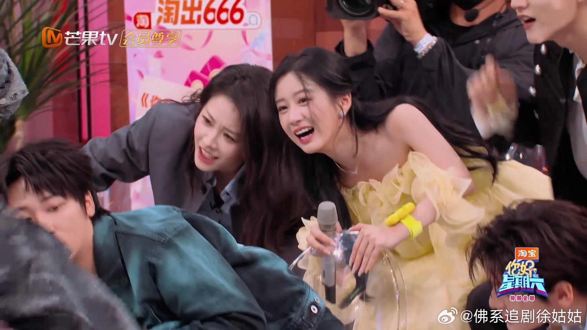 辛云来是会藏题的答题主打一个出其不意，这清奇的脑回路太逗了！ 来子这反差萌简直让