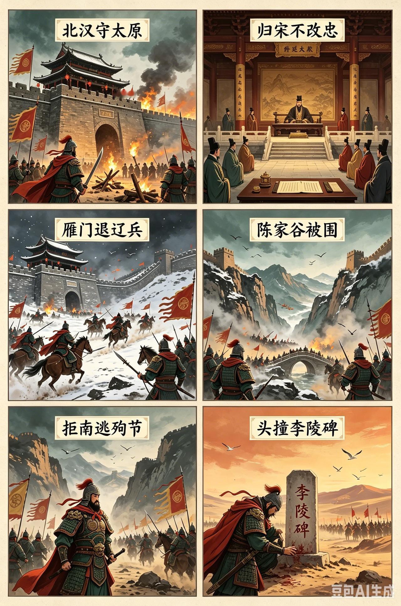 他是谁