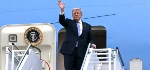 美国一众顶尖专家罕见步调一致，直言只要大陆顺利实现两岸统一，美国再也没有别的应对