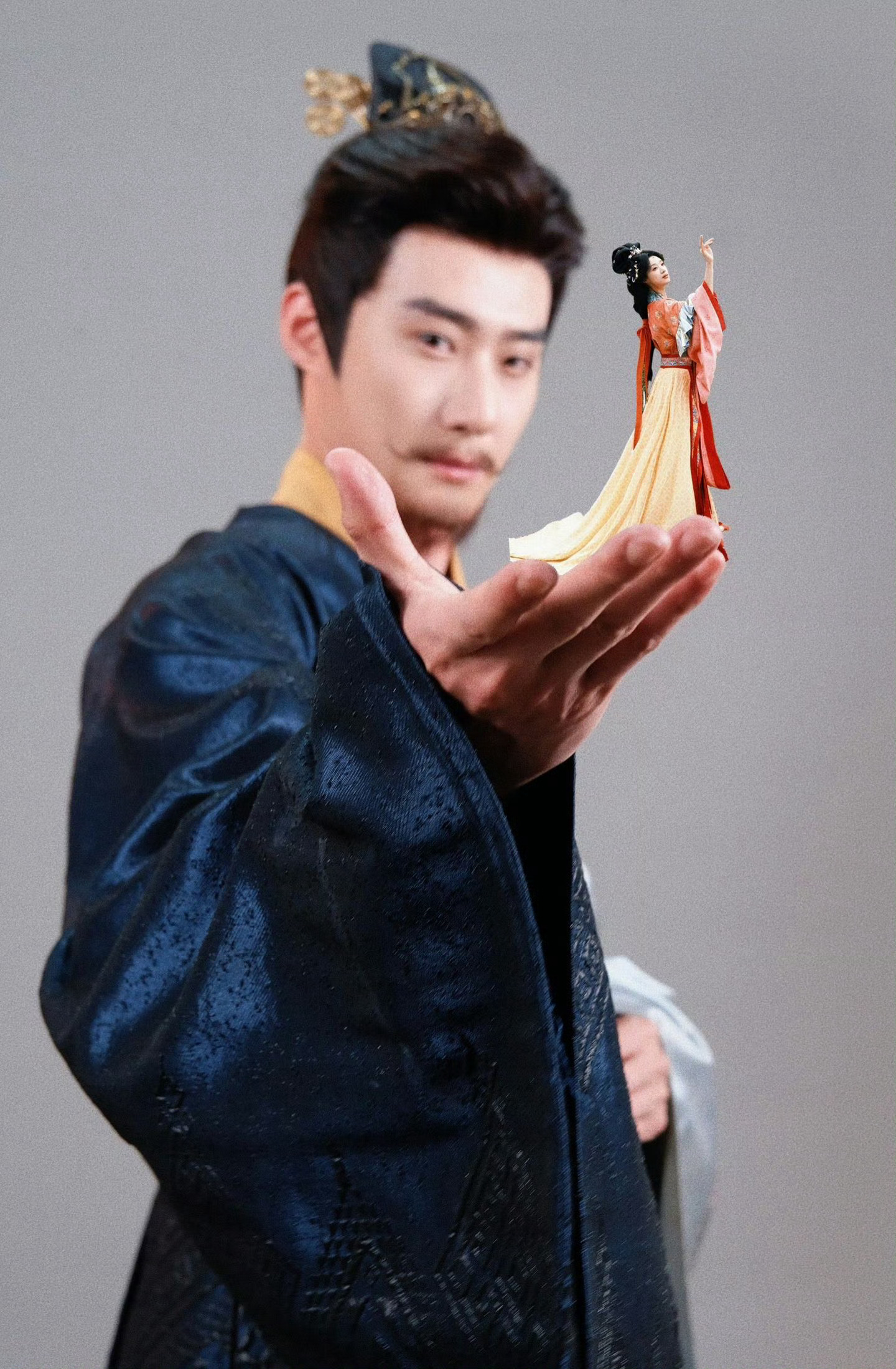 亿姐栋爹的掌上明珠！ 