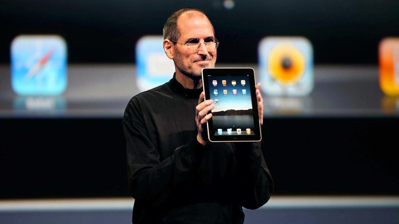 虽然对于iPad Pro没有任何兴趣，但不得不说苹果在这条路上面，的确没有什么同