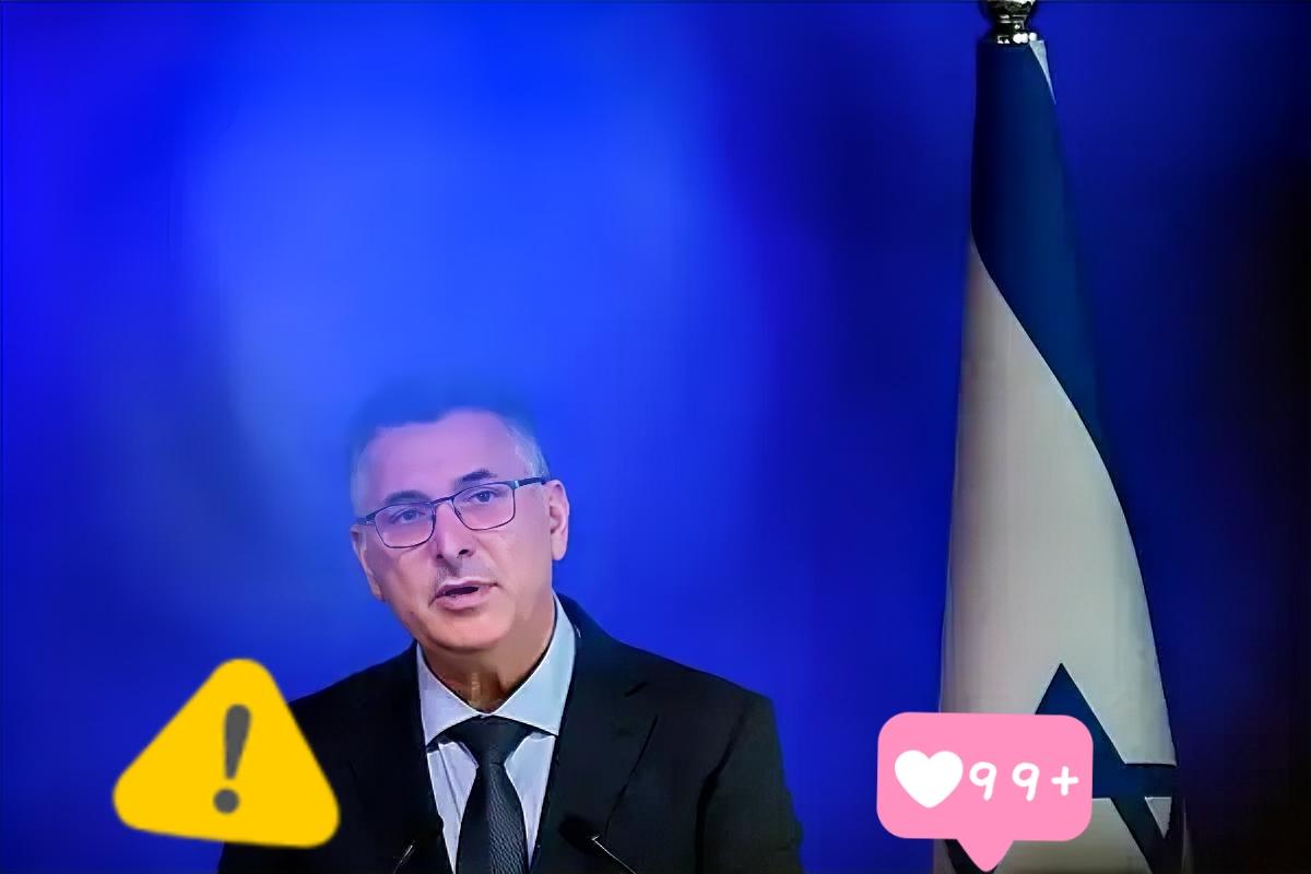 以色列传来新消息了！

以色列外交部长萨尔当地时间10日称，以色列并不寻求与伊朗