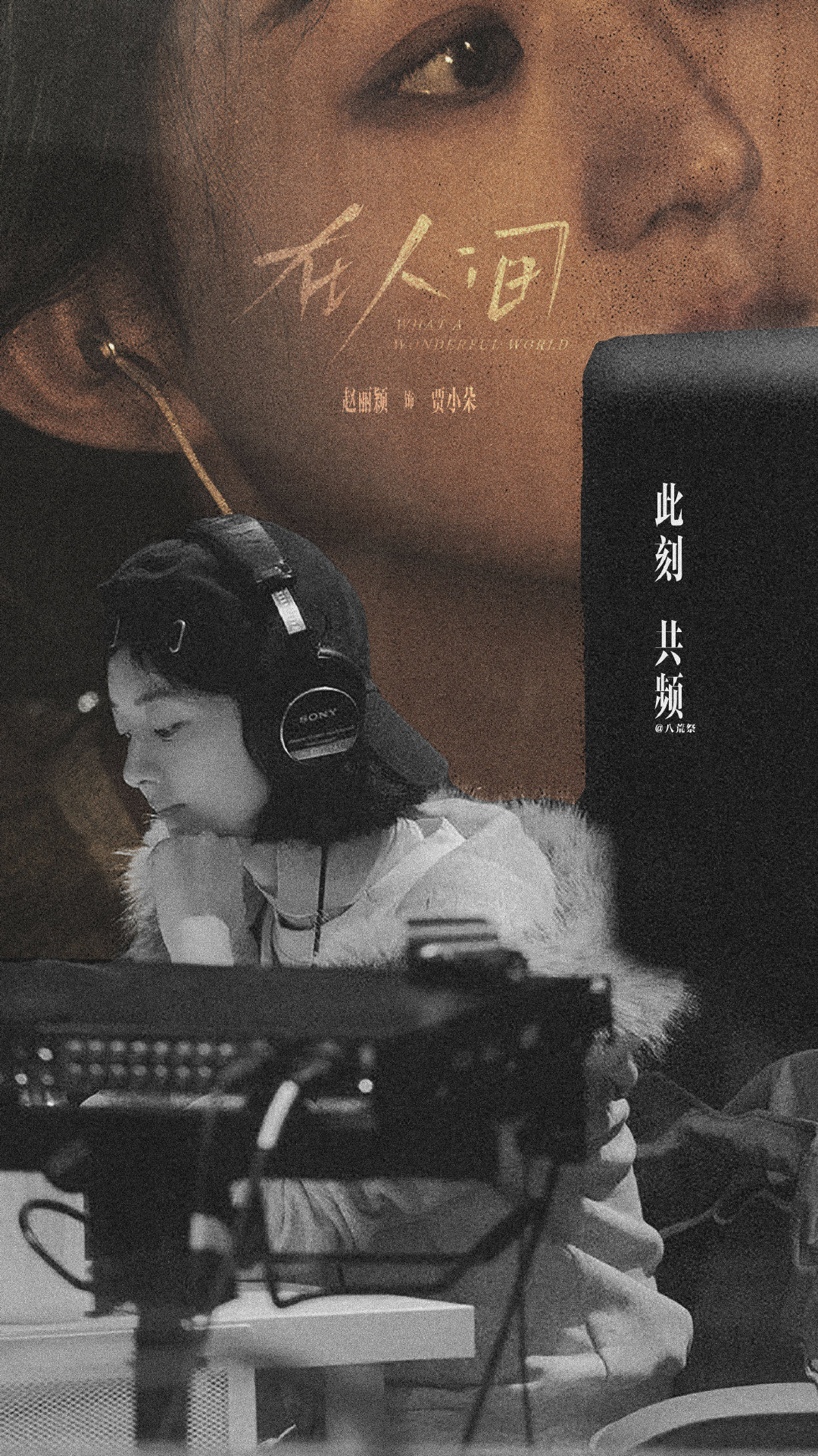 赵丽颖[超话]   共频 