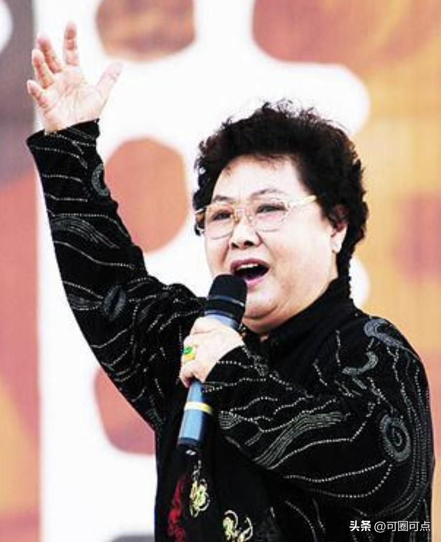 郭兰英去世了，看到她的死因，我破防了。她并不是死于意外，而是死于我们谁也逃不过的
