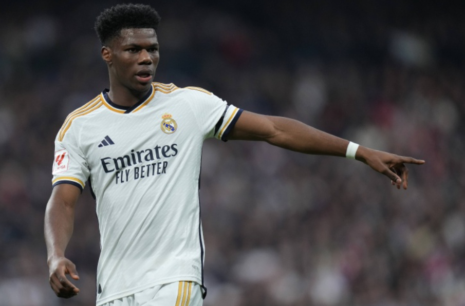 在第20轮西甲联赛，皇马主场2-0战胜莱万特。但《阿斯报》表示，皇马球员琼阿梅尼