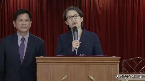 赖清德叫嚣：“萧美琴窜访意大利是我指派的”

萧美琴近日窜访意大利，并于今晨（1