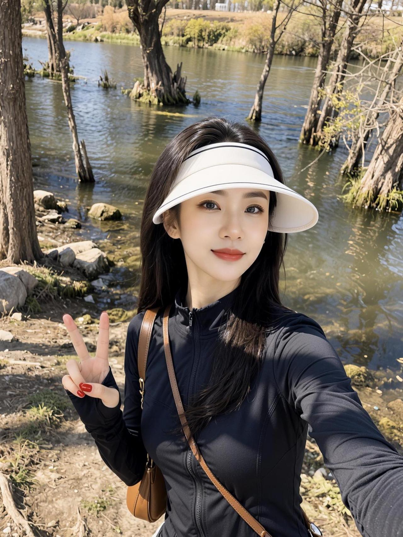 允许偶尔疲惫，也随时能自愈，
生活再平淡，也活成自己的光。