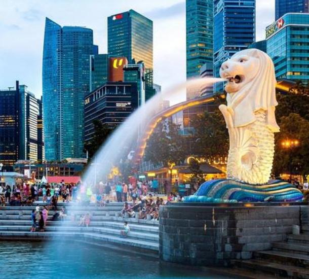 一位新加坡华人终于说了实话，他表示，在新加坡的华人，根本不在乎中国到底好不好，很