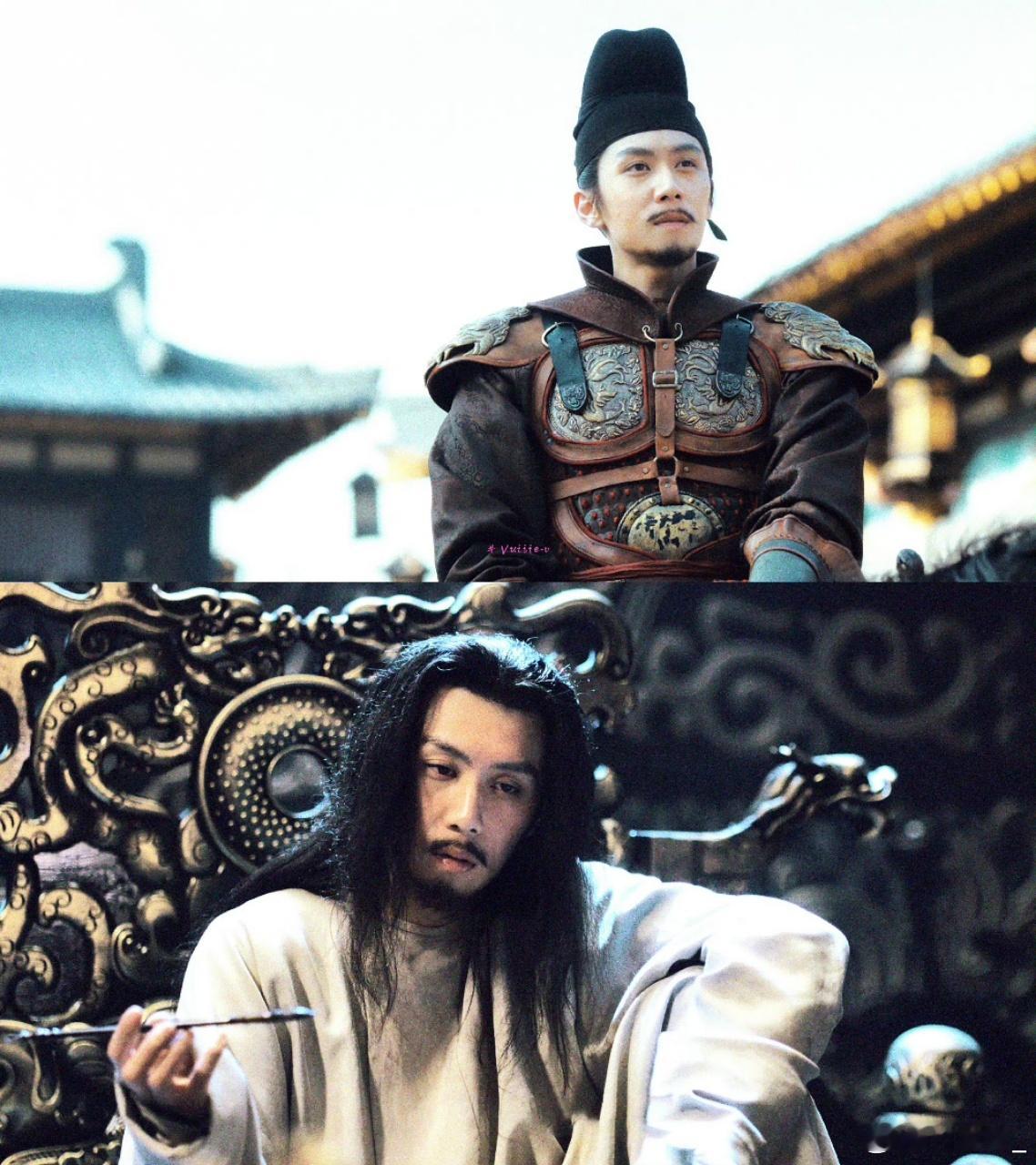 华策坚持拍历史题材的原因华策拍历史题材对长剧市场的影响华策踏踏实实做《太平年》这