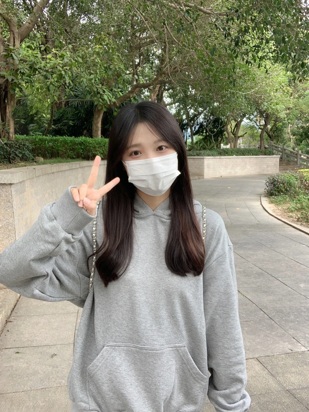 秋天这样穿好好看！