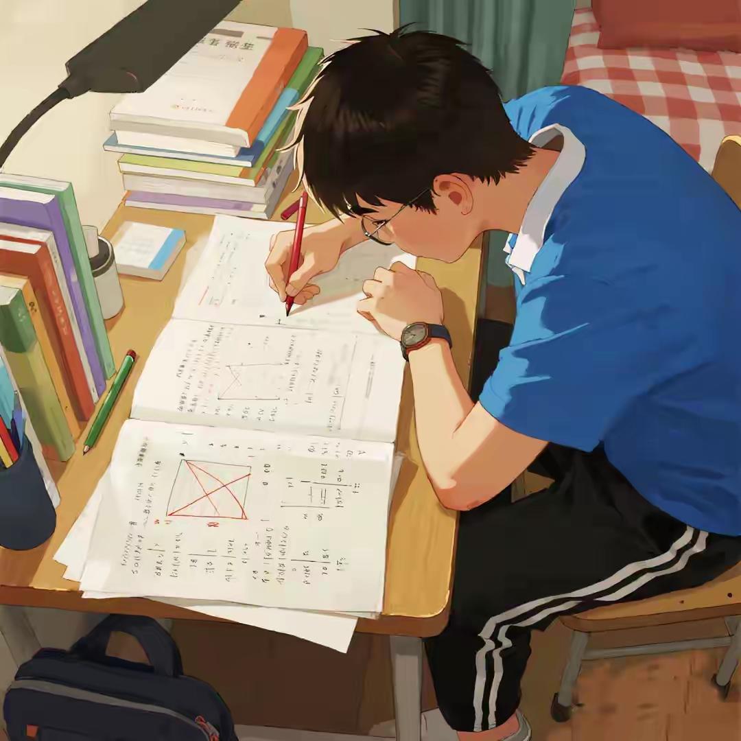 【高三孩子进入疲惫期，家长该怎么做？】

眼看高考时间过半，每年1月左右，就有很