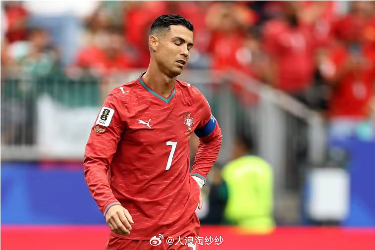 葡媒：C罗超越梅西纪录已无望，但仍可追逐尤西比奥进球纪录 6月23日讯 北京时间