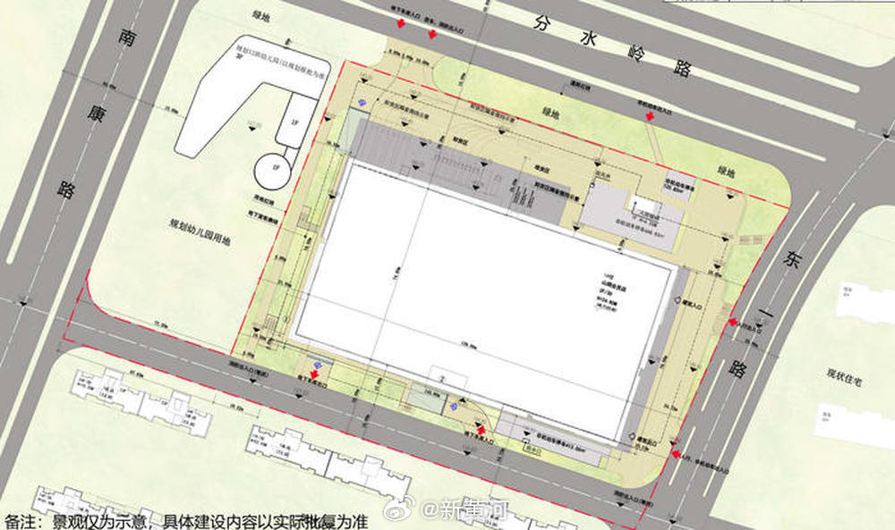 【#济南第二个山姆要来了#】#济南将成山东首个双山姆城市#    济南山姆会员商