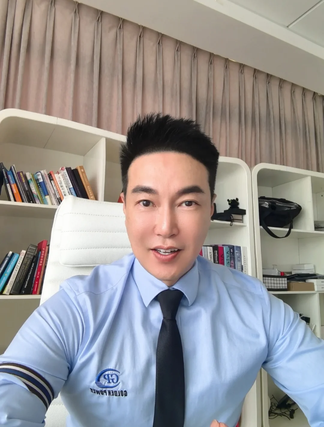 很真实的一段话