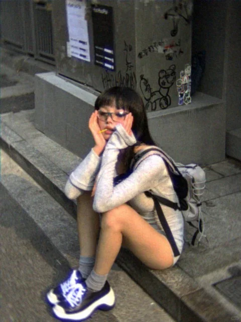 这个滤镜我能用一万年