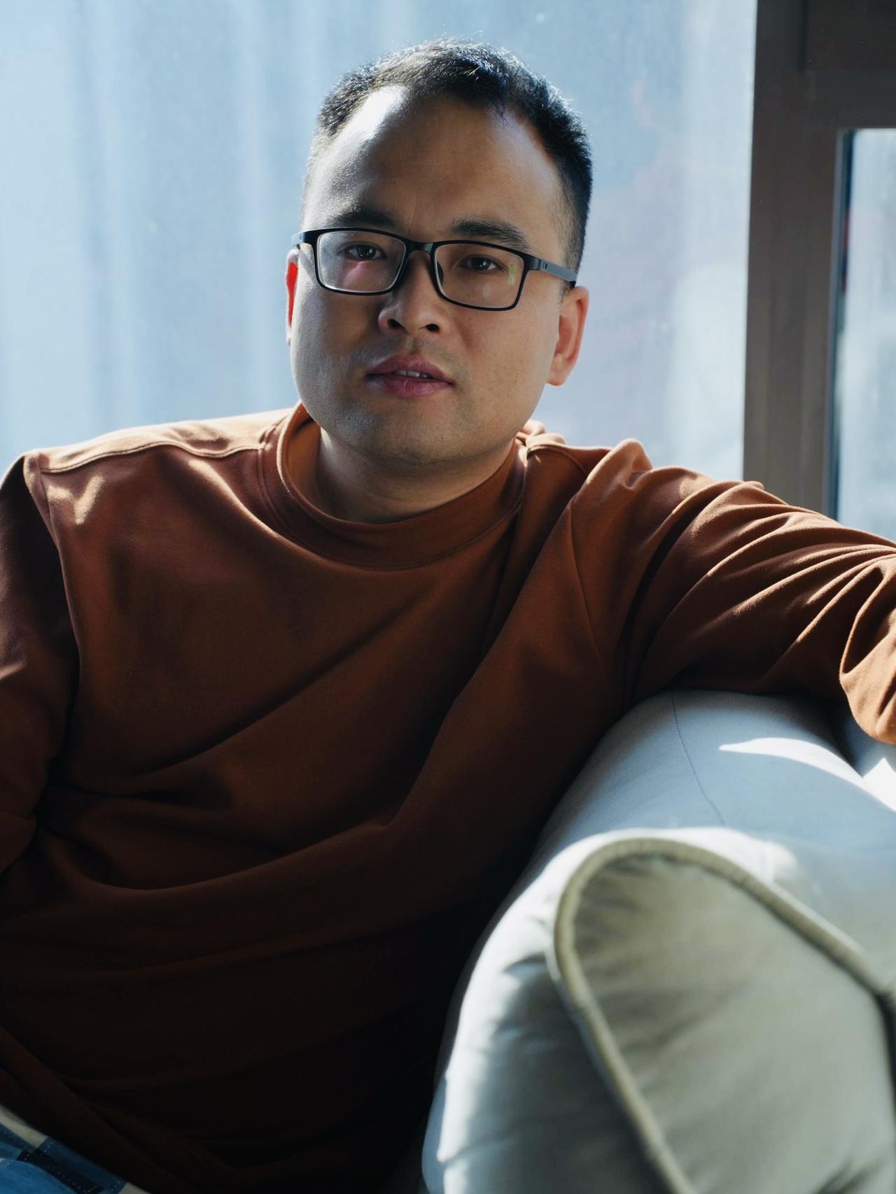 ，大家帮我选一张照片，我当做头像