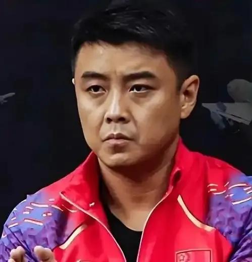 王皓对梁靖崑这招毒在，亲手把你踹下悬崖，再告诉你底线不过如此
半决赛梁靖崑对阵林