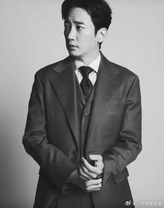 演员李尚宝去世好眼熟 这么年轻一路走好 