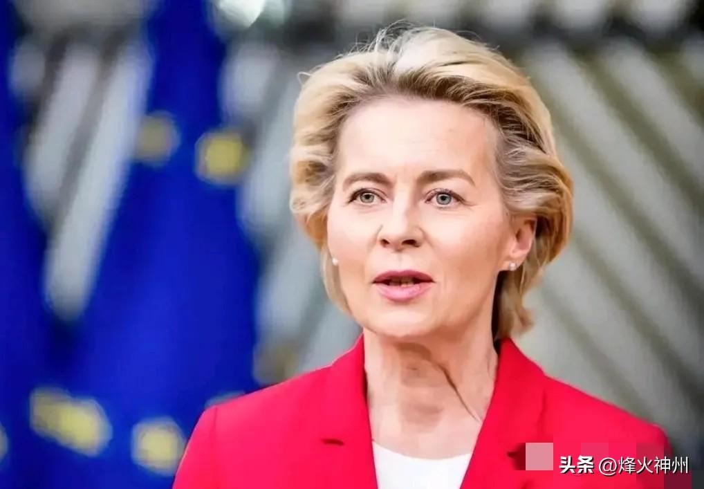 2月28日，冯德莱恩声称，伊朗的事态发展非常令人担忧。我们与该地区的伙伴保持密切