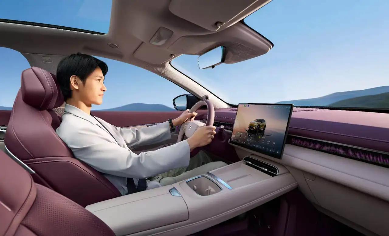 专家预测，未来中国汽车品牌只剩下六家：
1、比亚迪，可能性99%
2、奇瑞，可能