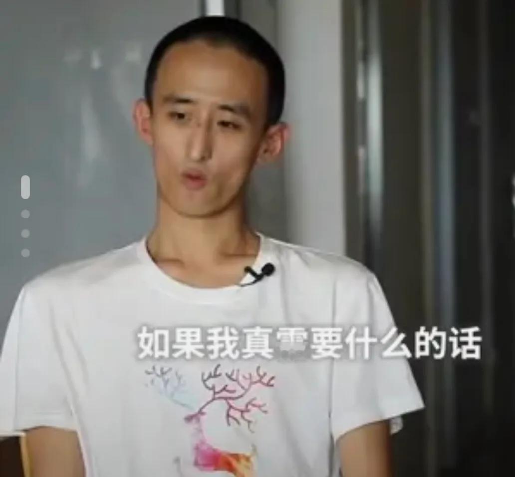 神童张炘炀又一次爆火，其实是一件好事！
有人说现在的他摆烂、躺平了，实则不然，是