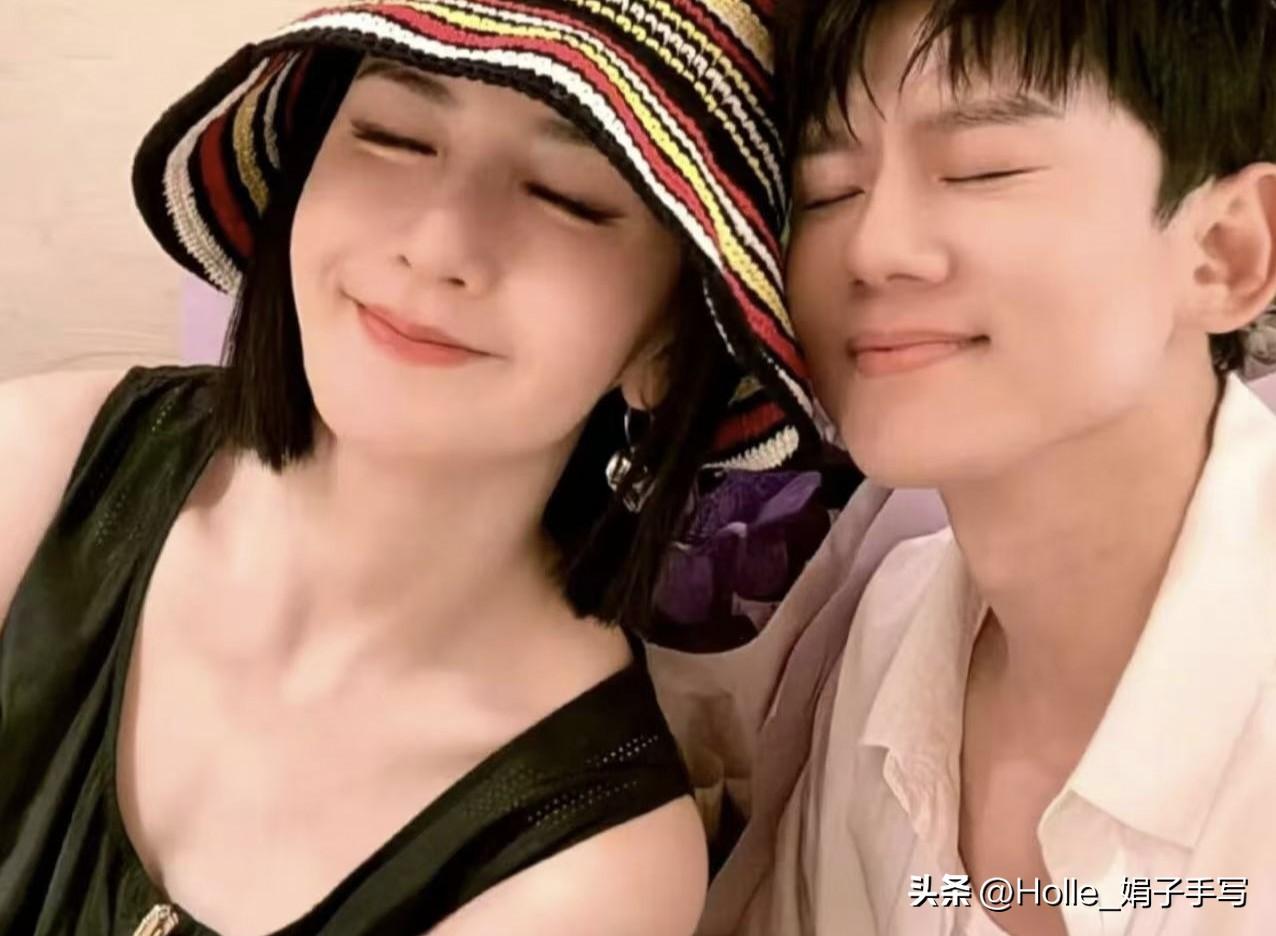 谢娜护夫彻底翻车，把老公旧情史全炸出来了！
娱乐圈大瓜不断。
谢娜本想替张杰出头