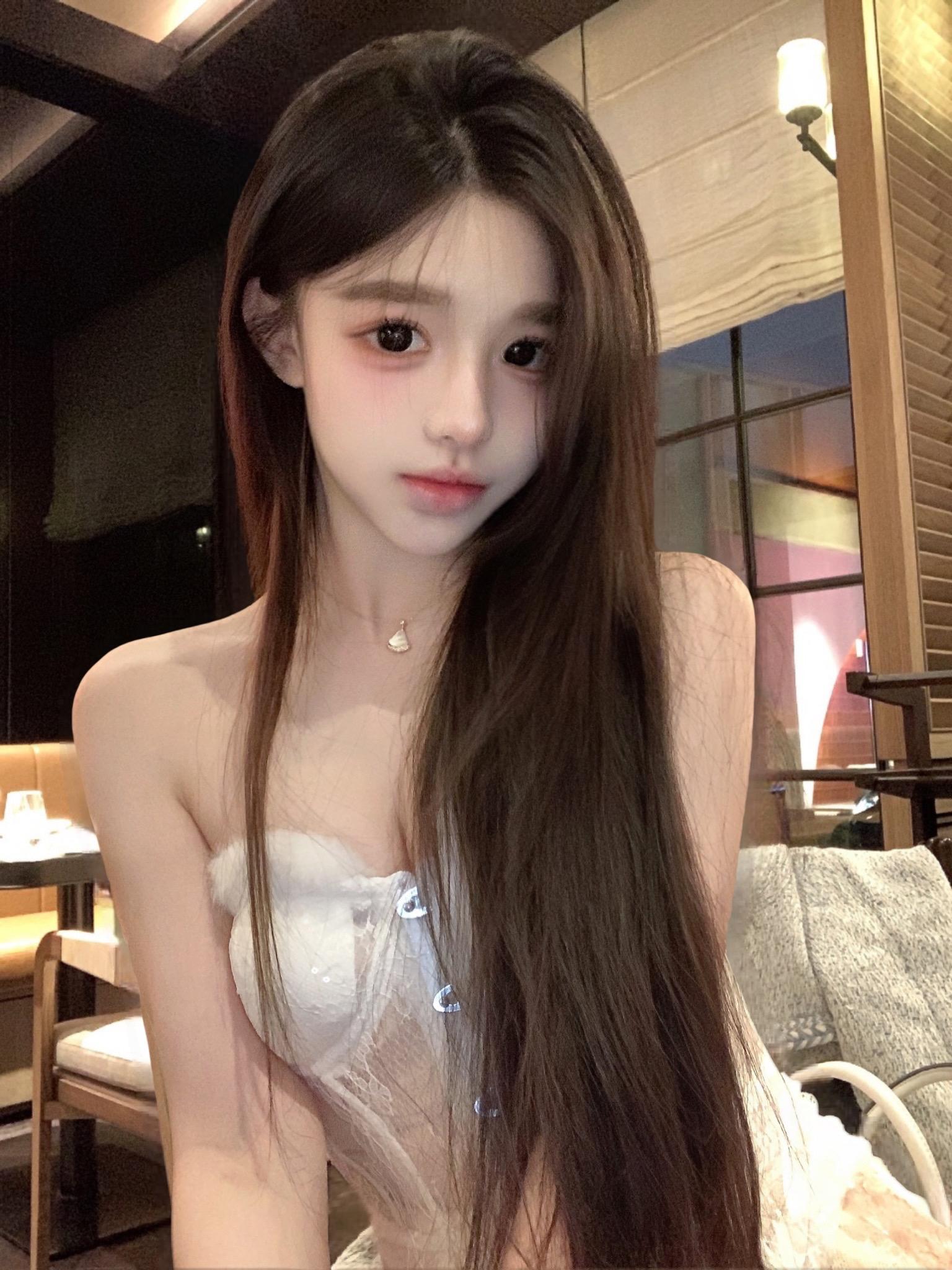 请吃饭的漂亮姐姐