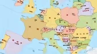 欧洲人快被中国逼疯了！一位从德国回来的同事曾说，他们现在最恨的就是：中国人一旦搞