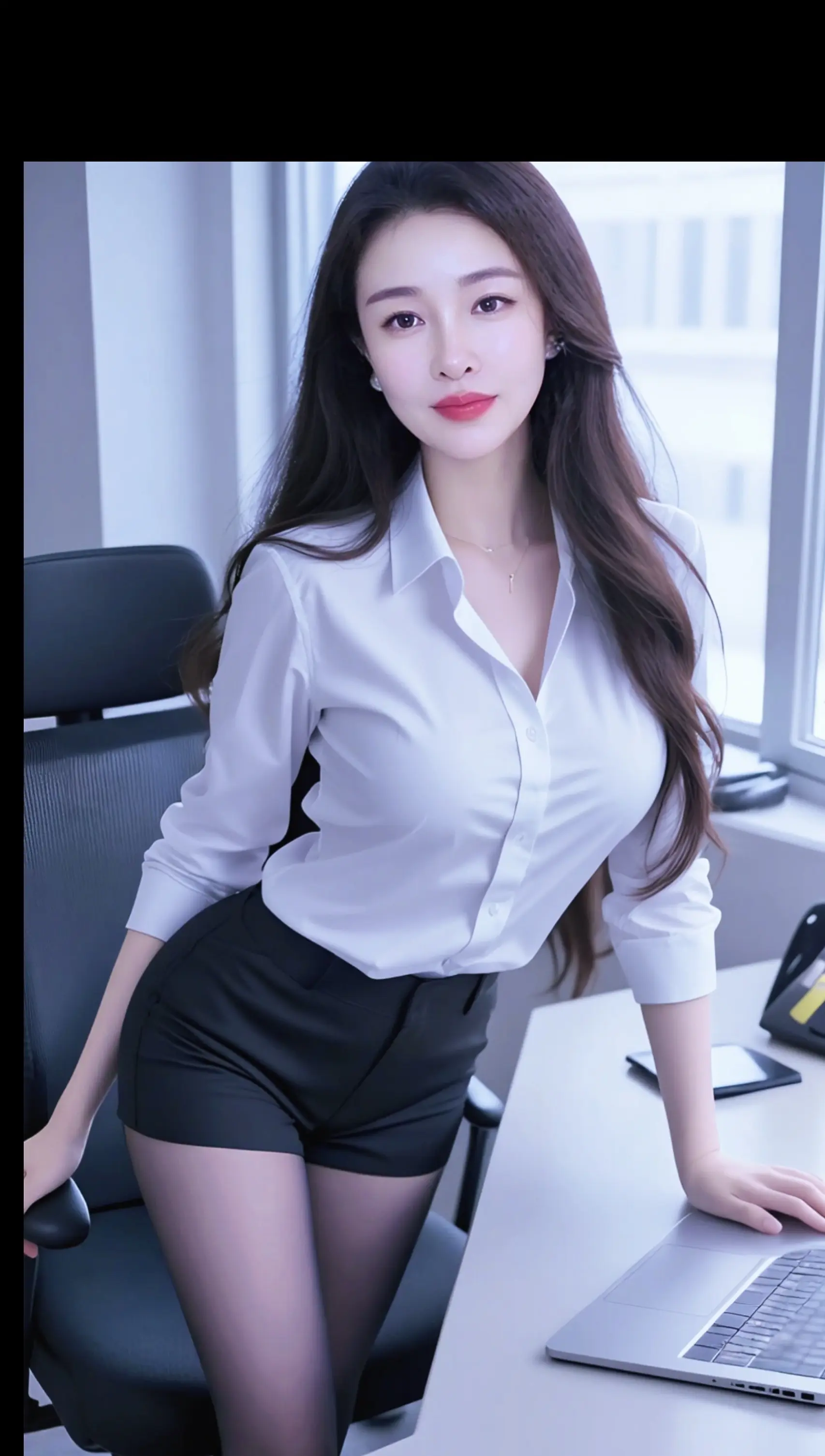 优雅气质写真 个性写真